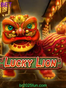 LuckyLion