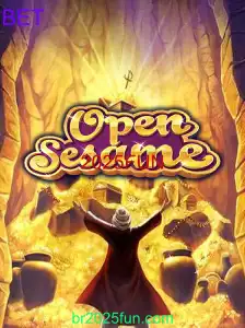 OpenSesame